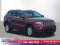 2019 Jeep Grand Cherokee Laredo E 4x4