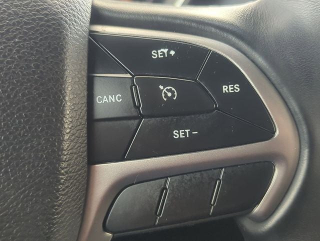 2019 Jeep Grand Cherokee Laredo E 4x4