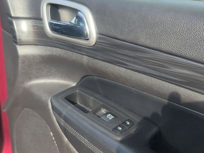 2019 Jeep Grand Cherokee Laredo E 4x4