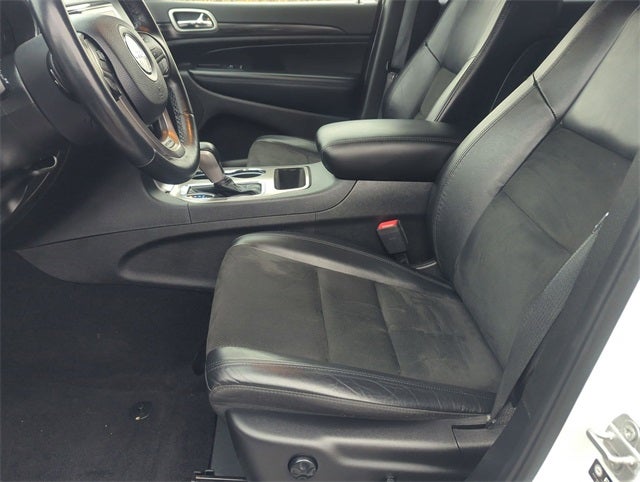 2021 Jeep Grand Cherokee Laredo X 4x4