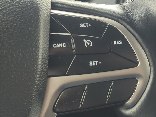 2021 Jeep Grand Cherokee Laredo X 4x4