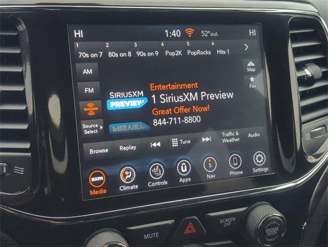 2021 Jeep Grand Cherokee Laredo X 4x4