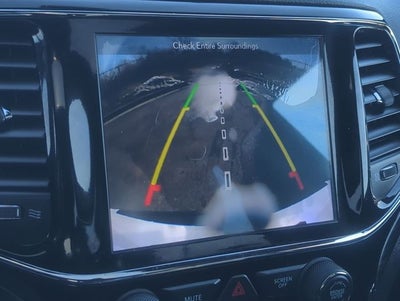 2019 Jeep Grand Cherokee Altitude 4x4