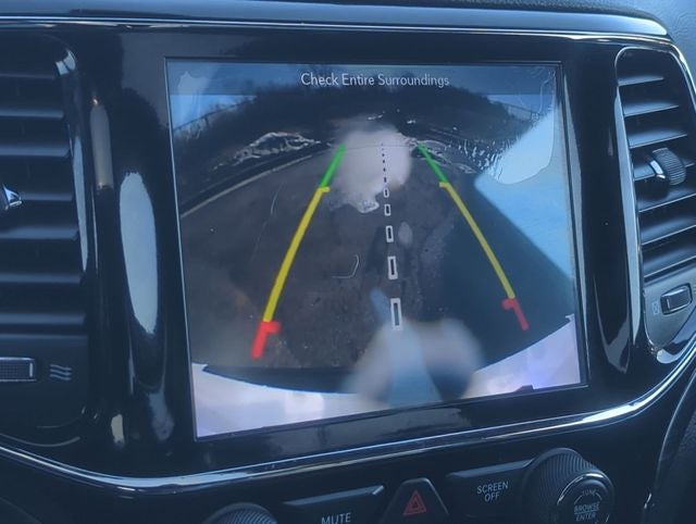 2019 Jeep Grand Cherokee Altitude 4x4