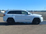 2019 Jeep Grand Cherokee Altitude 4x4