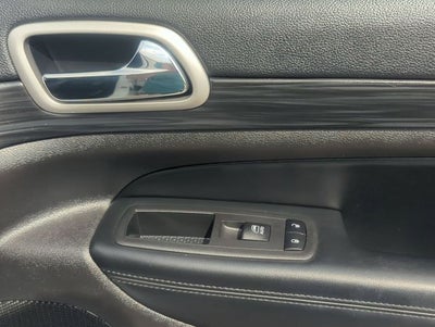 2020 Jeep Grand Cherokee Altitude 4x4