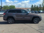 2019 Jeep Grand Cherokee Limited 4x4