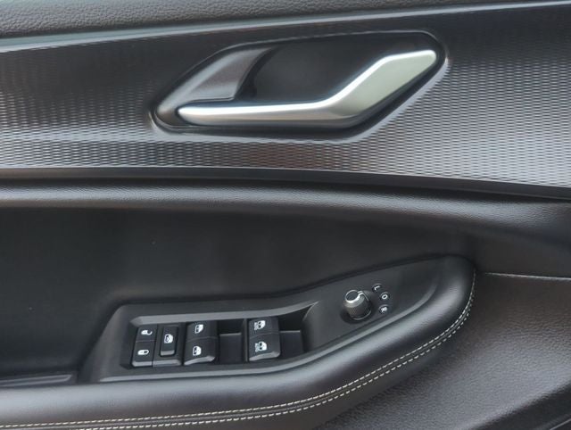 2025 Jeep Grand Cherokee Altitude 4x4