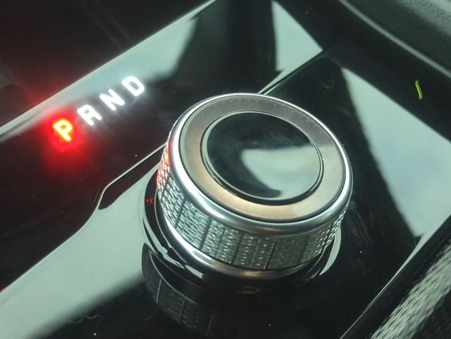 2025 Jeep Grand Cherokee Altitude 4x4