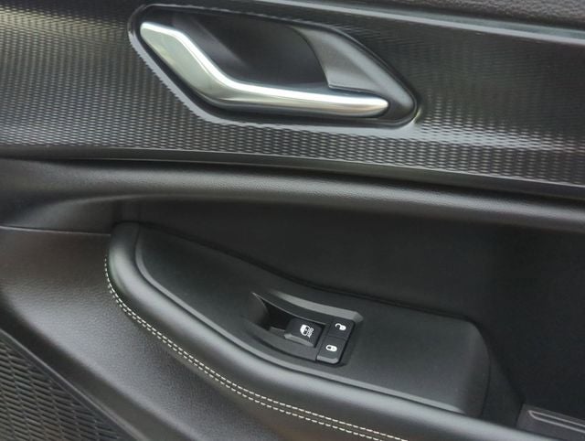 2025 Jeep Grand Cherokee Altitude 4x4