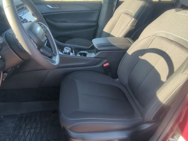 2024 Jeep Grand Cherokee Laredo X 4x4