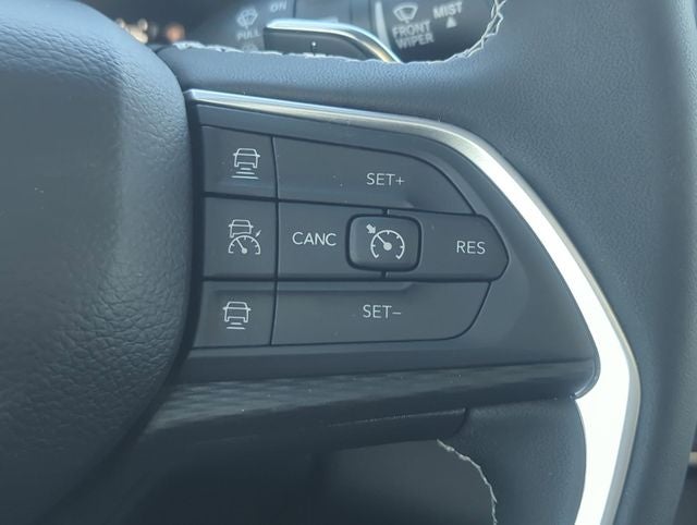 2024 Jeep Grand Cherokee Laredo X 4x4