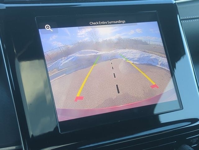 2024 Jeep Grand Cherokee Laredo X 4x4