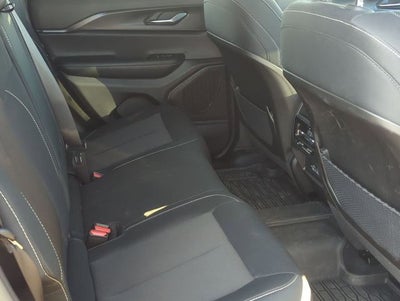 2024 Jeep Grand Cherokee Laredo X 4x4