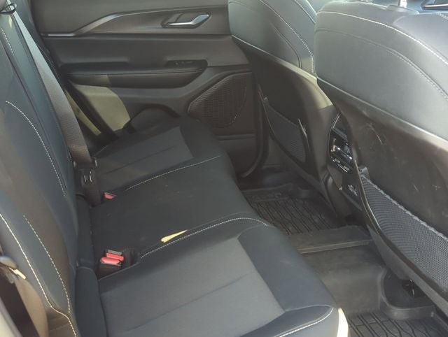 2024 Jeep Grand Cherokee Laredo X 4x4