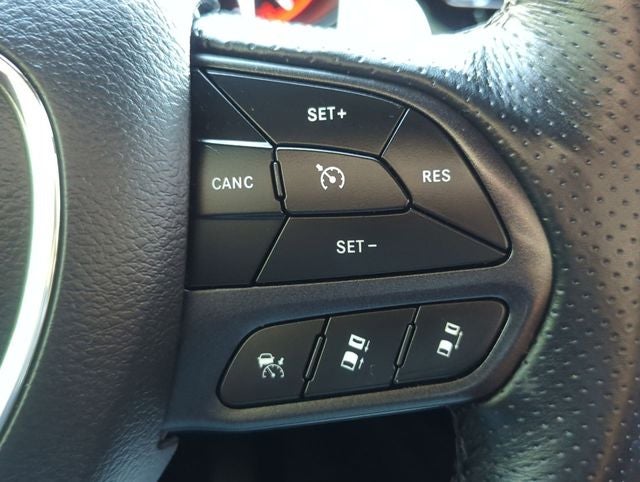 2024 Dodge Durango R/T Premium AWD