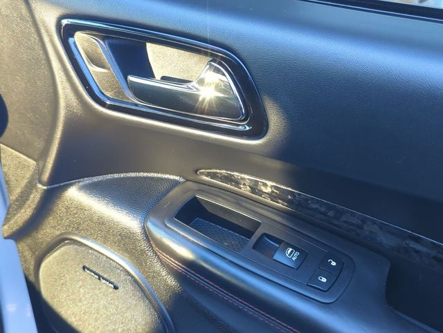 2024 Dodge Durango R/T Premium AWD