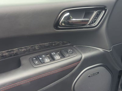 2025 Dodge Durango R/T Premium AWD