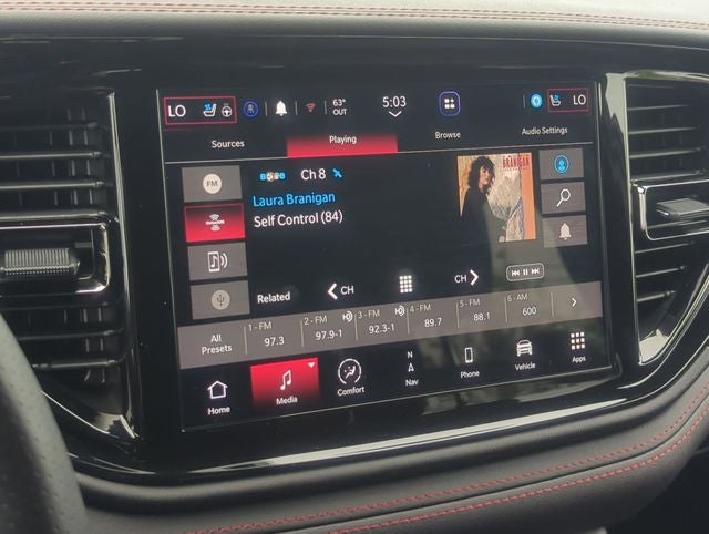 2025 Dodge Durango R/T Premium AWD