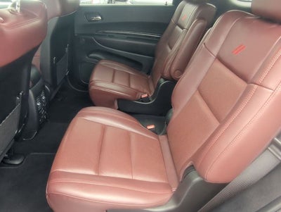 2025 Dodge Durango R/T Premium AWD
