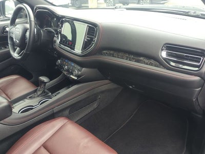 2025 Dodge Durango R/T Premium AWD