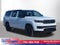 2025 Jeep Grand Wagoneer L Series III Obsidian 4x4