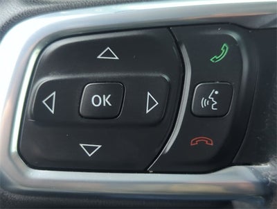 2023 Jeep Gladiator Overland 4x4