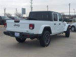 2023 Jeep Gladiator Overland 4x4