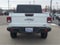 2023 Jeep Gladiator Overland 4x4