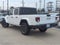 2023 Jeep Gladiator Overland 4x4