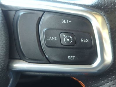 2021 Jeep Gladiator Mojave 4x4