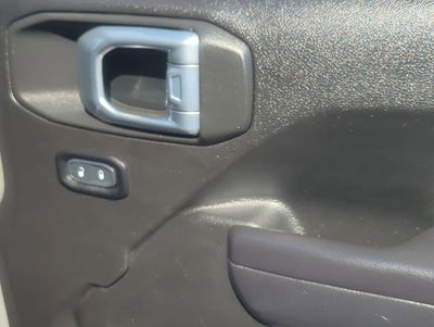 2021 Jeep Gladiator Mojave 4x4