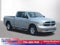 2017 RAM 1500 SLT Quad Cab 4x4 6'4' Box