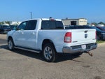 2020 RAM 1500 Big Horn Crew Cab 4x4 5'7' Box