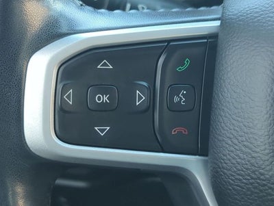 2020 RAM 1500 Big Horn Crew Cab 4x4 5'7' Box