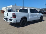 2020 RAM 1500 Big Horn Crew Cab 4x4 5'7' Box