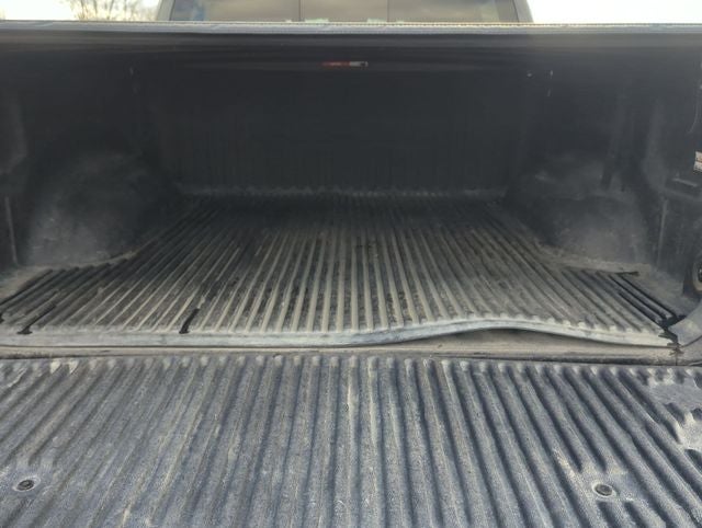 2021 RAM 1500 Big Horn Crew Cab 4x4 5'7' Box