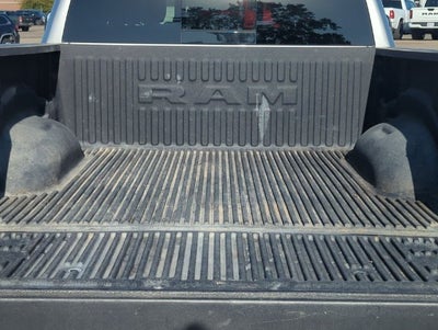 2020 RAM 1500 Big Horn Crew Cab 4x4 5'7' Box