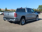 2020 RAM 1500 Big Horn Crew Cab 4x4 5'7' Box