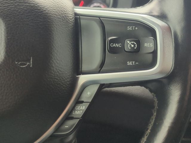 2019 RAM 1500 Big Horn/Lone Star Crew Cab 4x4 5'7' Box