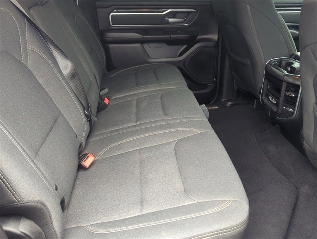 2019 RAM 1500 Big Horn/Lone Star Crew Cab 4x4 5'7' Box