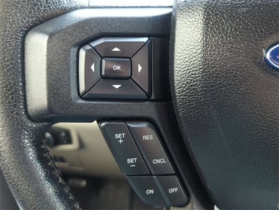 2015 Ford F-150 Base