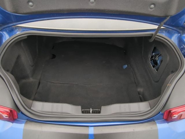 2019 Chevrolet Camaro 1LS