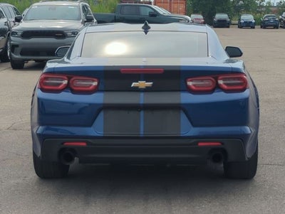 2019 Chevrolet Camaro 1LS