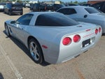 1999 Chevrolet Corvette Base