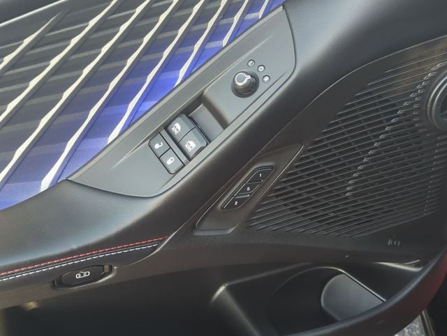 2024 Dodge Charger Scat Pack AWD