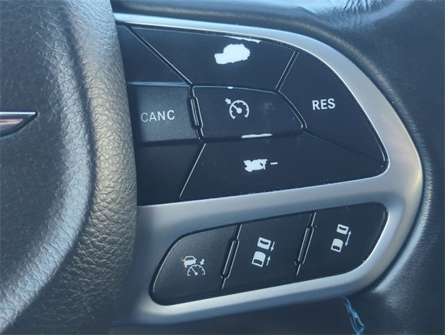 2021 Chrysler Pacifica Touring L AWD