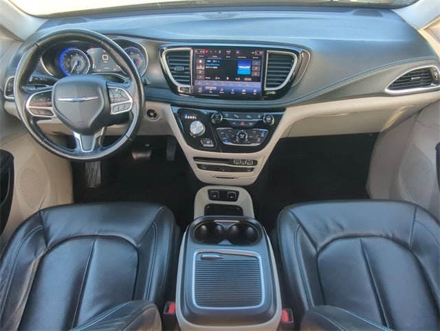2021 Chrysler Pacifica Touring L AWD
