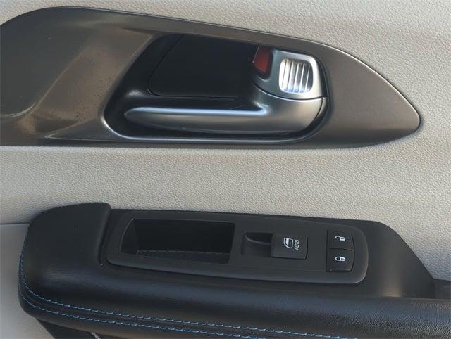 2021 Chrysler Pacifica Touring L AWD