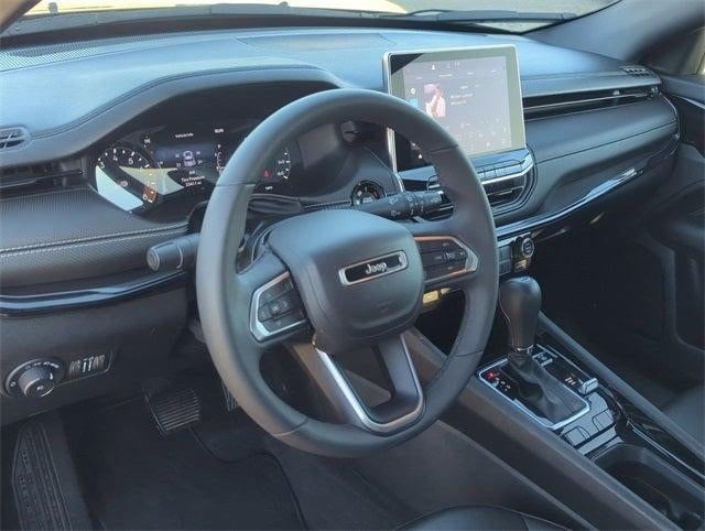 2022 Jeep Compass Altitude 4x4